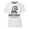 Podium Mens Poly Tee Thumbnail