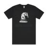 AS Colour Mens Block T shirt Thumbnail